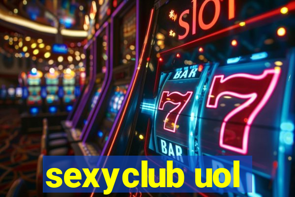 sexyclub uol